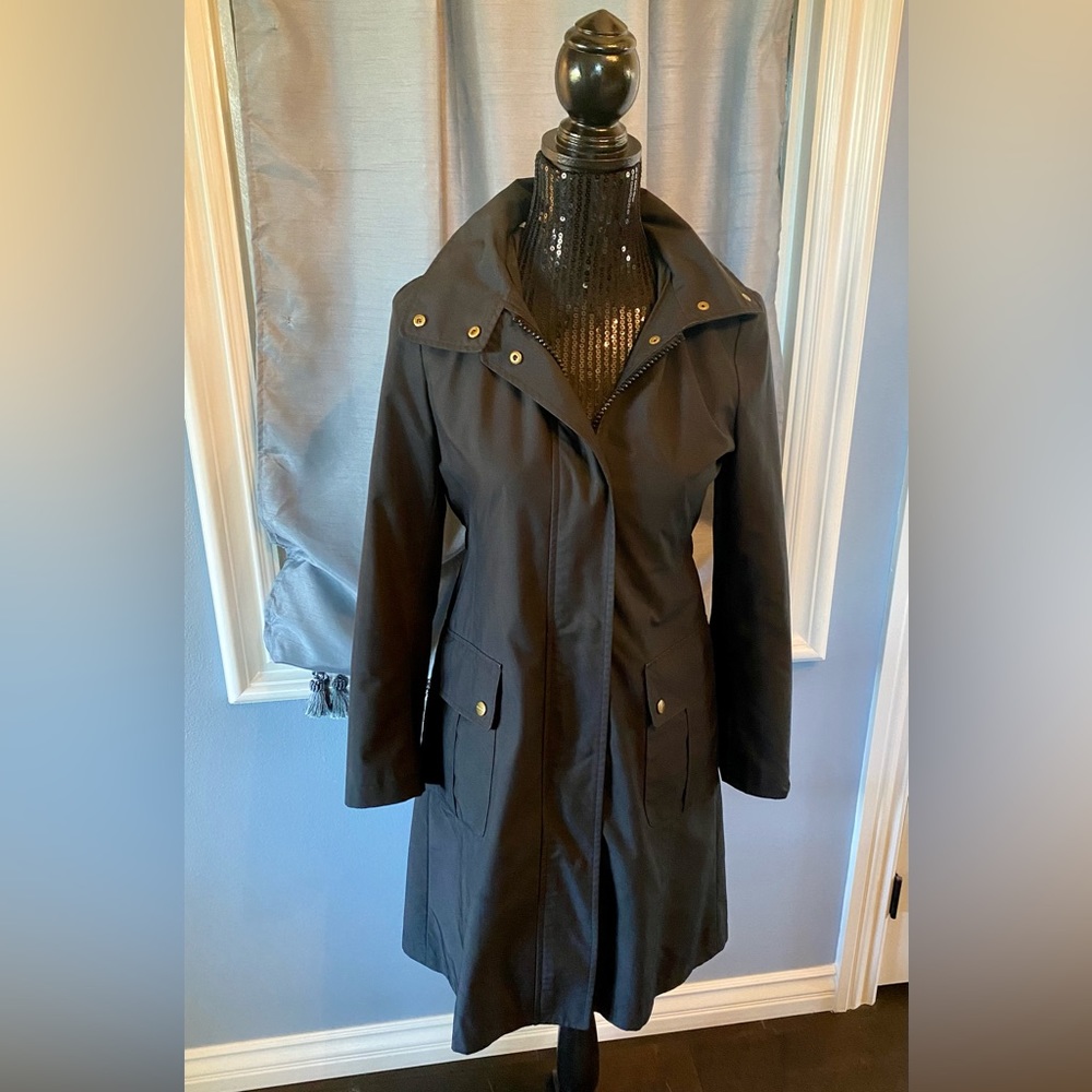 Burberry London Trench Coat